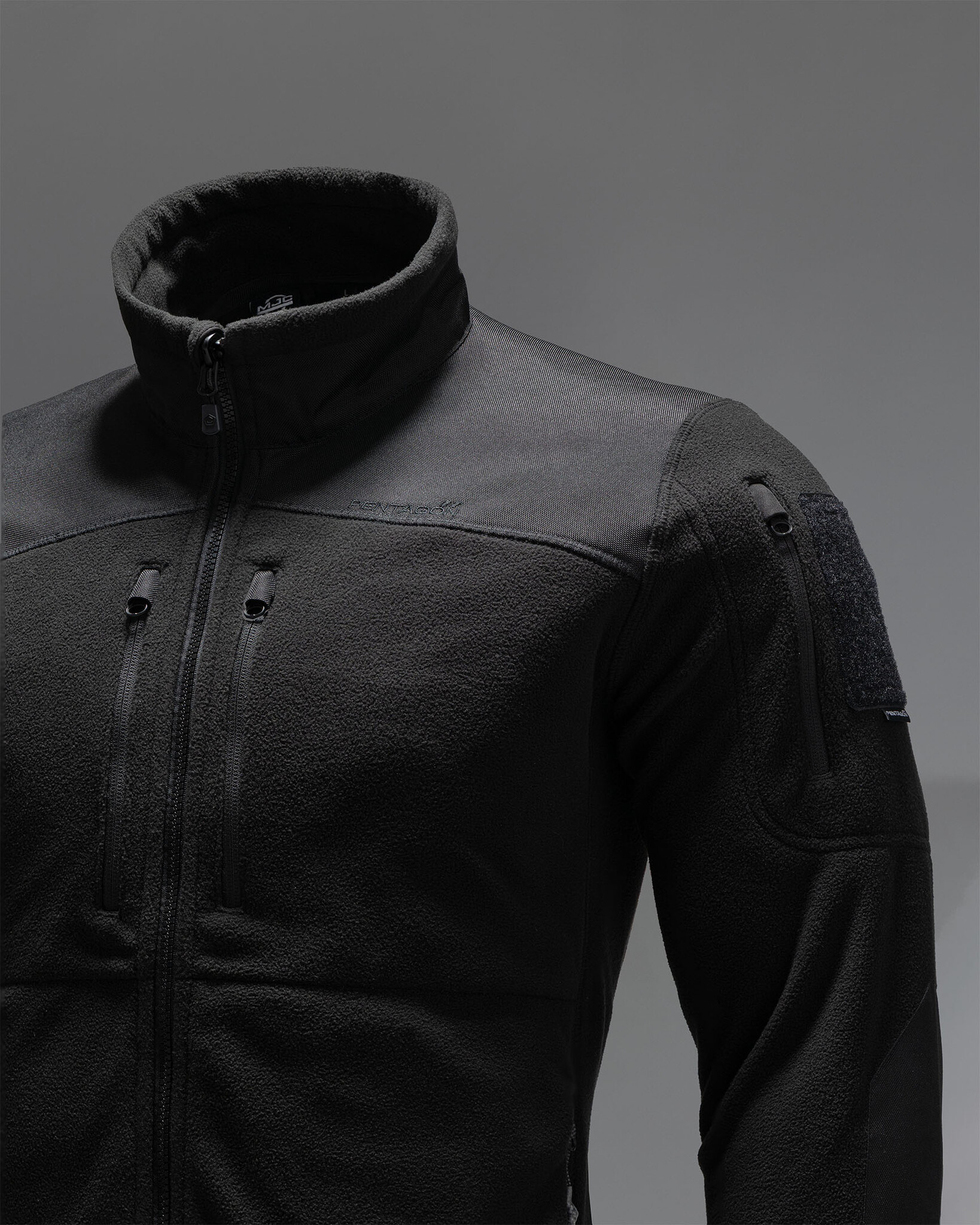 Nestor 2.5 Tactical Fleece (Coyote)