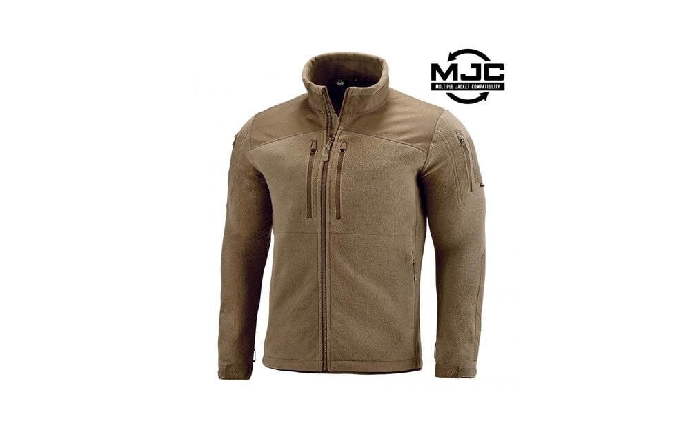 Nestor 2.5 Tactical Fleece (Coyote)