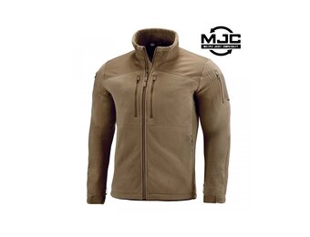 Nestor 2.5 Tactical Fleece (Coyote)
