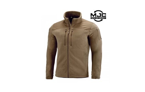 Nestor 2.5 Tactical Fleece (Coyote)