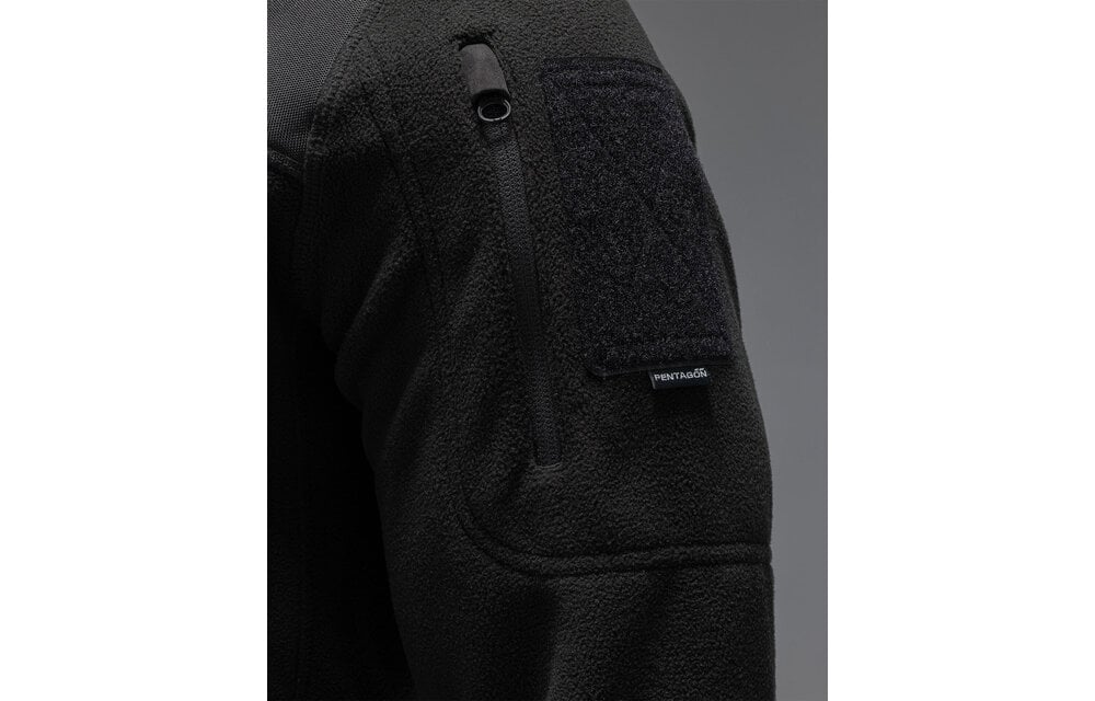 Nestor 2.5 Tactical Fleece (Wolf Grey)