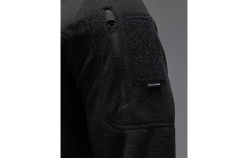 Nestor 2.5 Tactical Fleece (Wolf Grey)