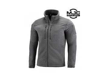 Nestor 2.5 Tactical Fleece (Wolf Grey)