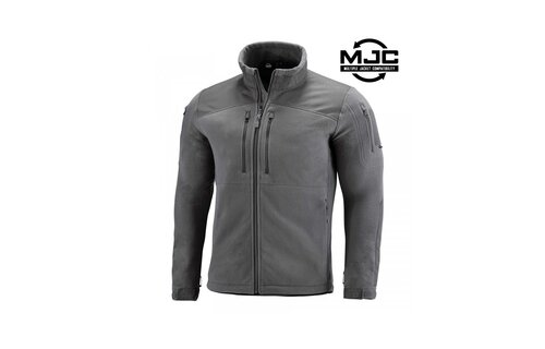 Nestor 2.5 Tactical Fleece (Wolf Grey)