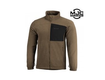 Athos 2.0 Fleece Jacket (Coyote)