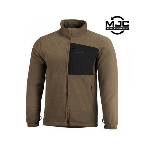 Athos 2.0 Fleece Jacket (Coyote)