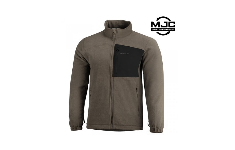 Athos 2.0 Fleece Jacket (RAL7013)