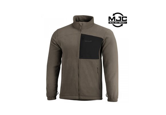 Athos 2.0 Fleece Jacket (RAL7013)