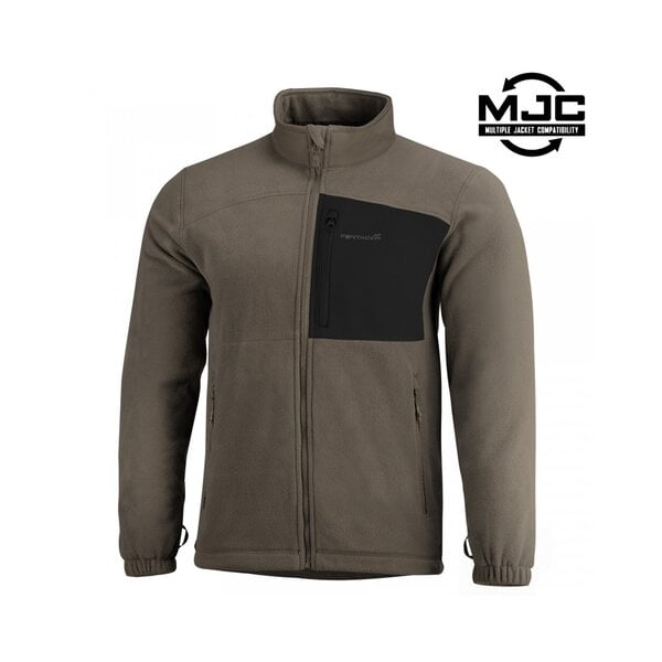 Athos 2.0 Fleece Jacket (RAL7013)