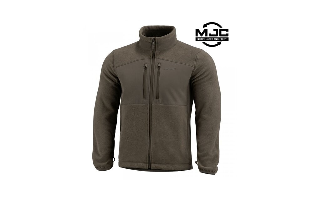 Ajax 2.5 Fleece Jacket (RAL7013)