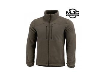 Ajax 2.5 Fleece Jacket (RAL7013)