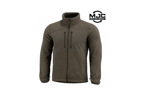Ajax 2.5 Fleece Jacket (RAL7013)