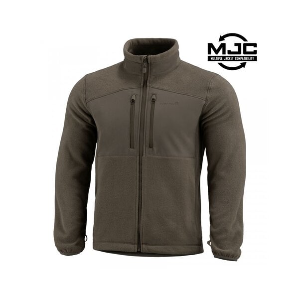Ajax 2.5 Fleece Jacket (RAL7013)