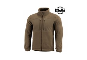 Ajax 2.5 Fleece Jacket (Coyote)