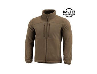 Ajax 2.5 Fleece Jacket (Coyote)