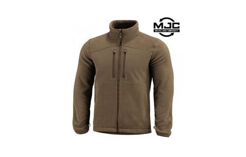 Ajax 2.5 Fleece Jacket (Coyote)