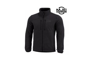 Ajax 2.5 Fleece Jacket (Black)