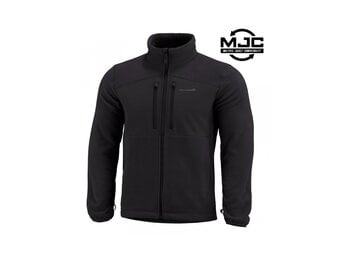 Ajax 2.5 Fleece Jacket (Black)
