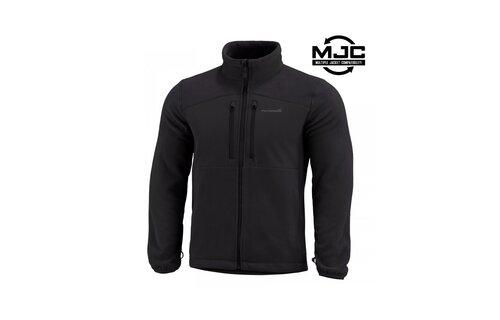 Ajax 2.5 Fleece Jacket (Black)