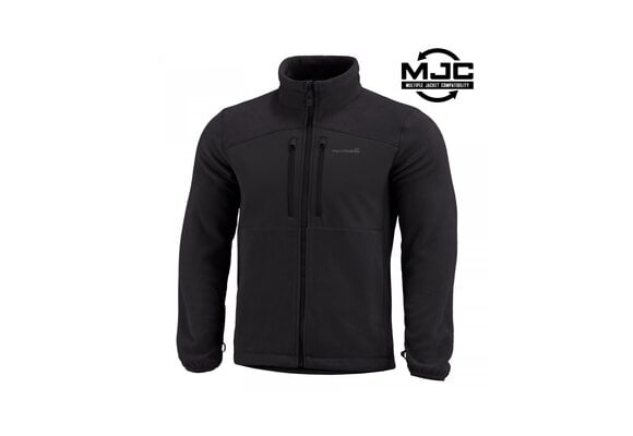 Ajax 2.5 Fleece Jacket (Black)