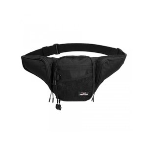 Nemea 2.0 Concealment Pouch (Black)