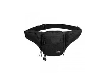 Nemea 2.0 Concealment Pouch (Black)