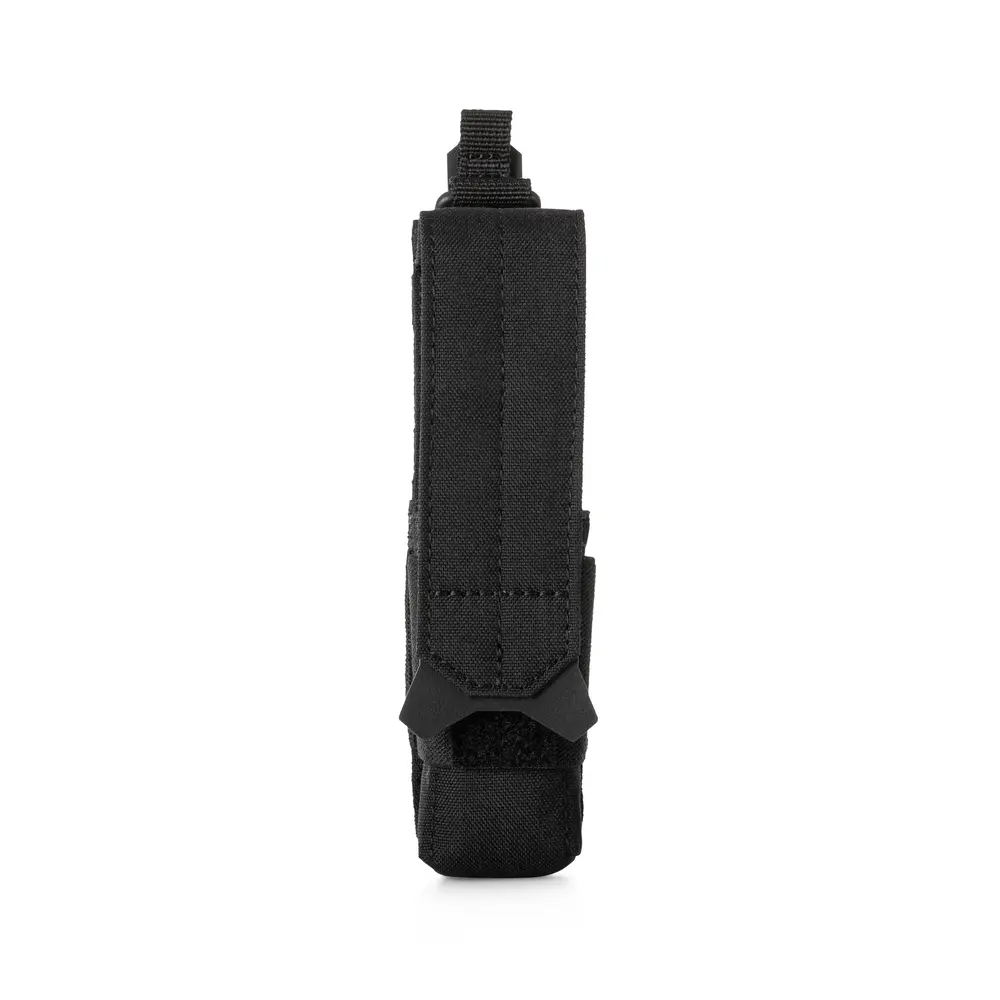 Flex Flashlight Pouch (Black)