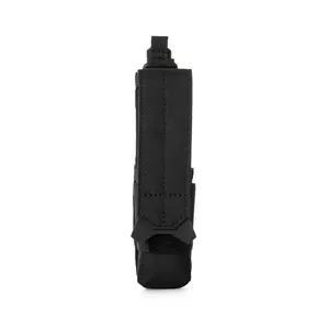 Flex Flashlight Pouch (Black)