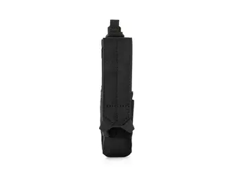 Flex Flashlight Pouch (Black)