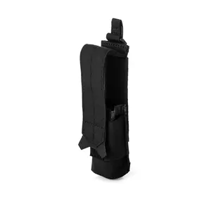 Flex Flashlight Pouch (Black)