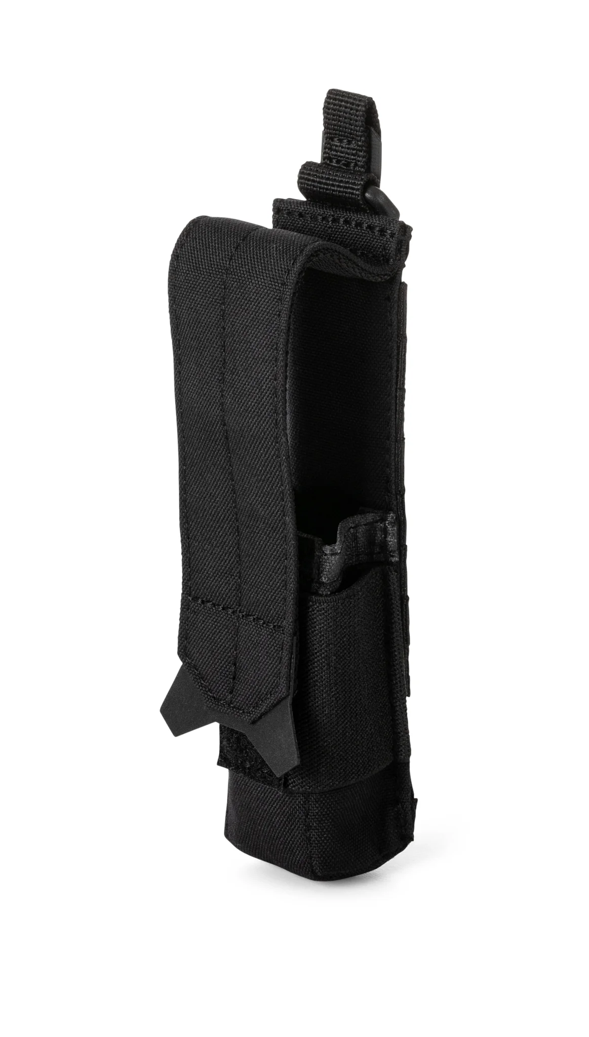 Flex Flashlight Pouch (Black)
