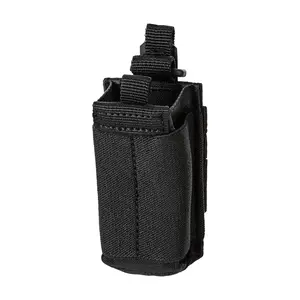Flex Single Pistol Mag Pouch 2.0 (Black)