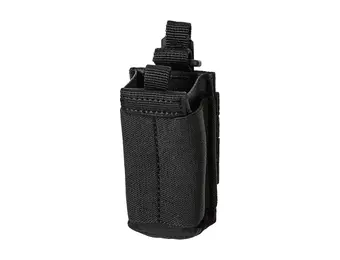 Flex Single Pistol Mag Pouch 2.0 (Black)
