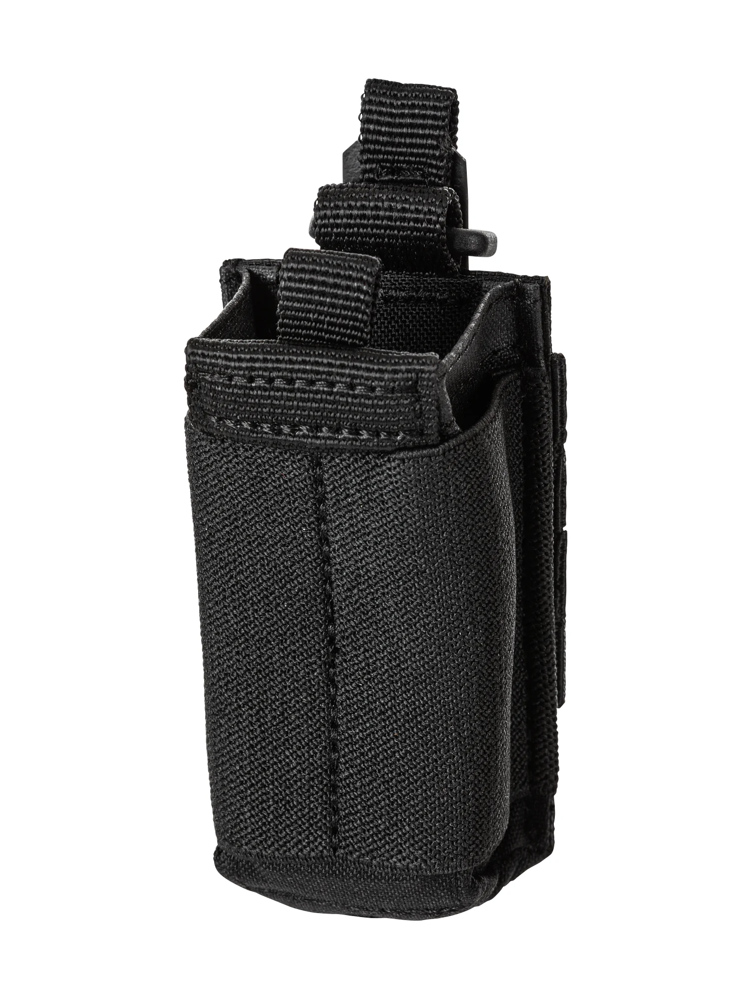 Flex Single Pistol Mag Pouch 2.0 (Black)