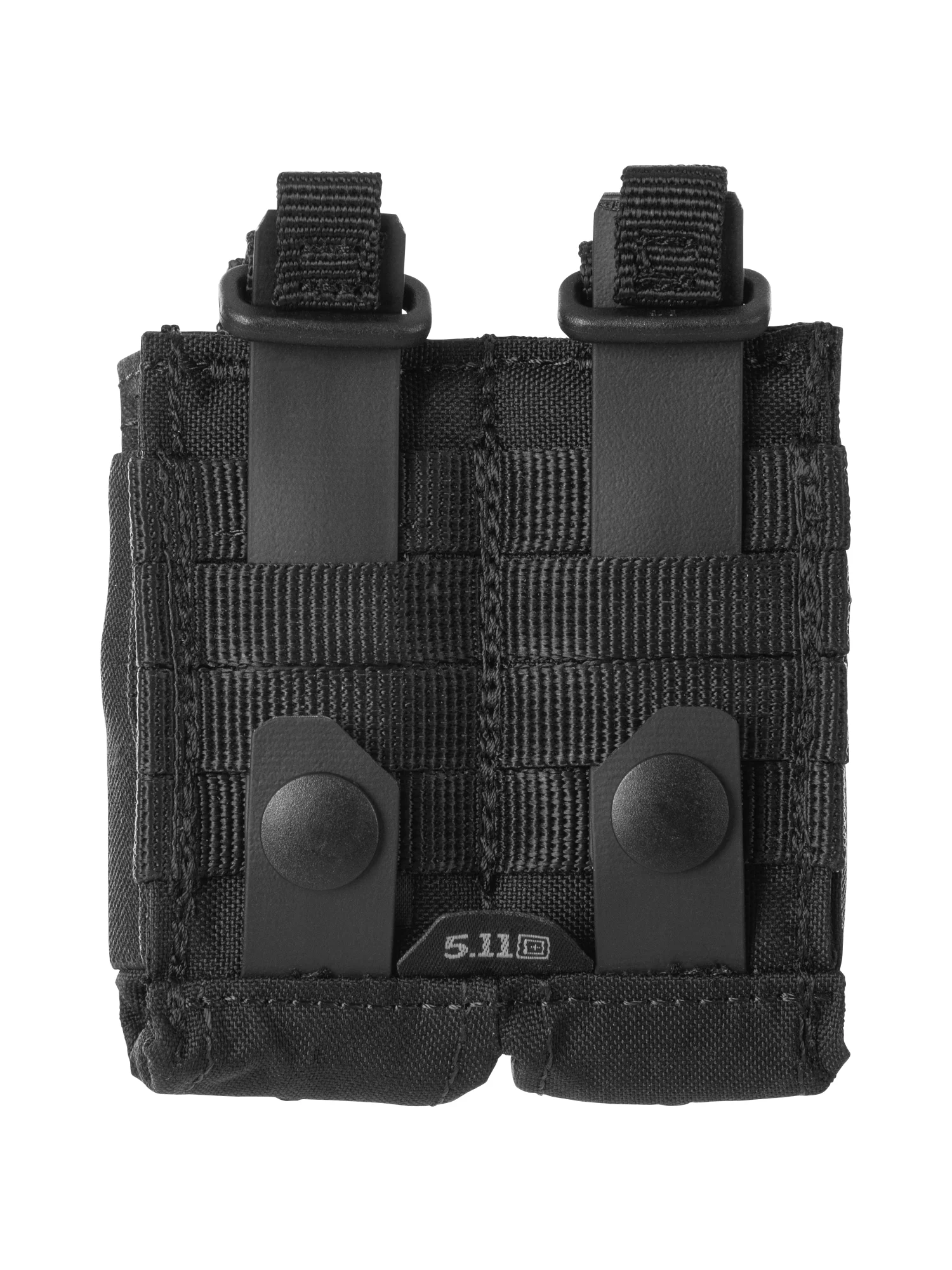 Flex Double Pistol Mag Pouch 2.0 (Black)