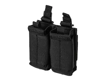 Flex Double Pistol Mag Pouch 2.0 (Black)