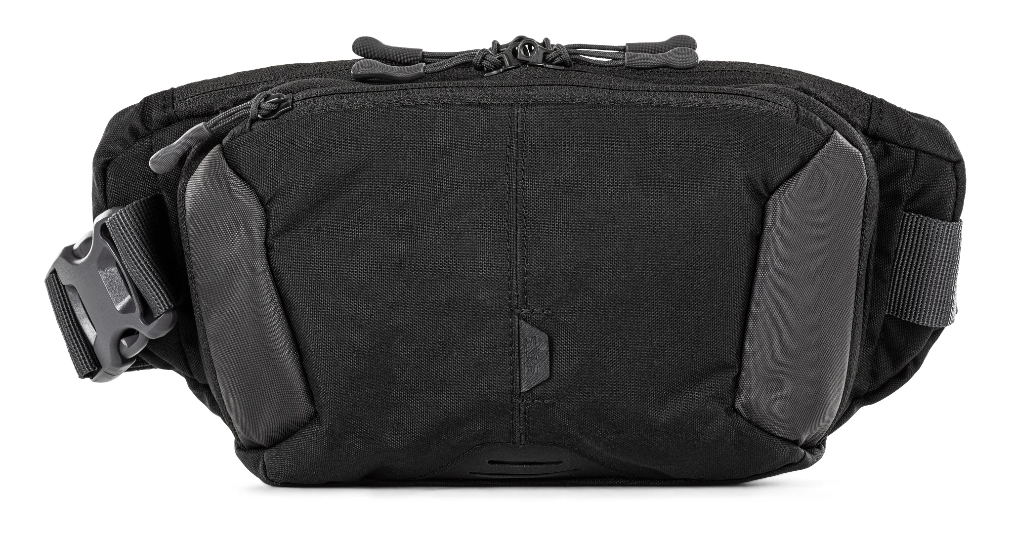 COVRT Select Carry Pistol Pouch 3L (Black)