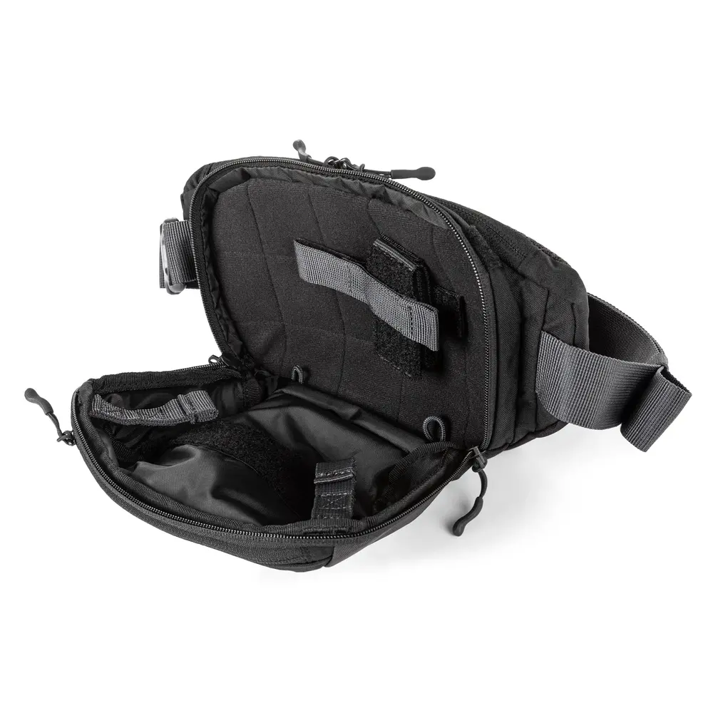 COVRT Select Carry Pistol Pouch 3L (Black)
