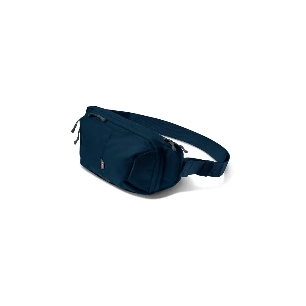 COVRT Select Carry Pistol Pouch 3L (Pacific Navy)