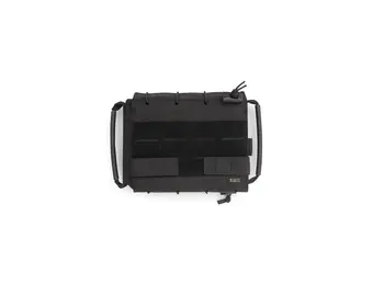UCR Flat IFAK Pouch (Black)