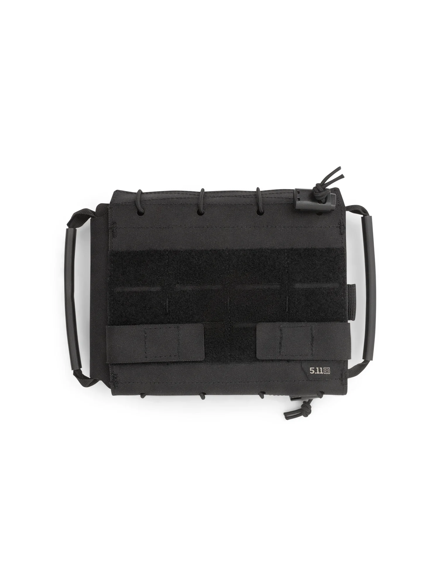 UCR Flat IFAK Pouch (Black)