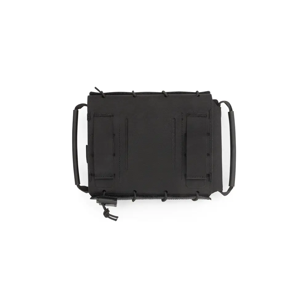 UCR Flat IFAK Pouch (Black)