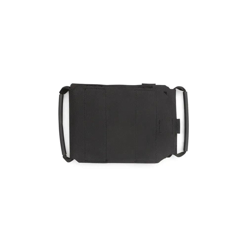 UCR Flat IFAK Pouch (Black)