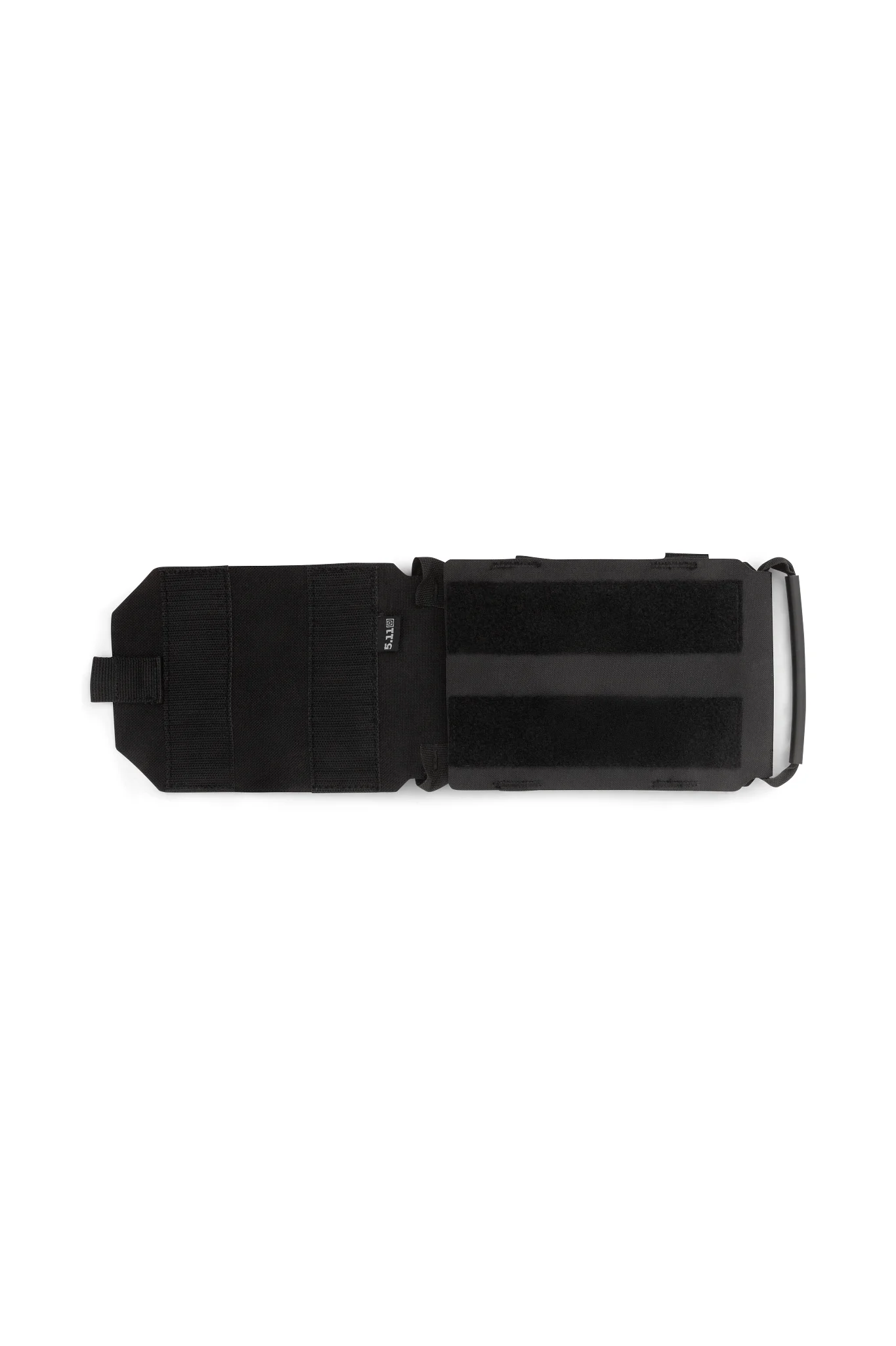 UCR Flat IFAK Pouch (Black)
