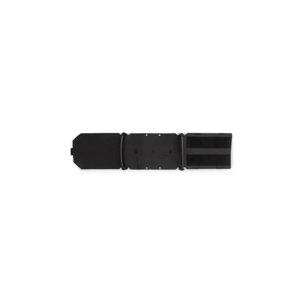 UCR Flat IFAK Pouch (Black)