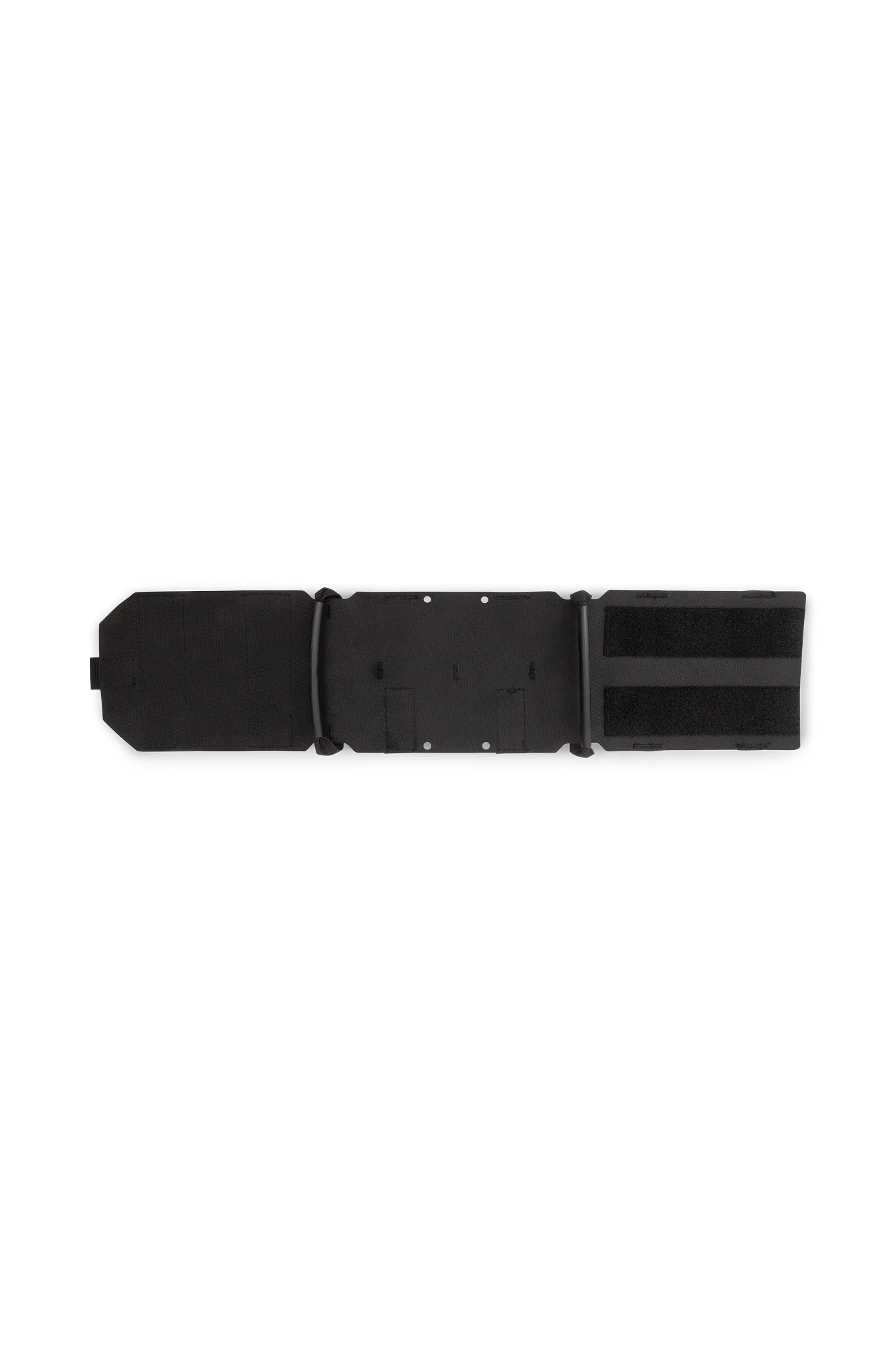 UCR Flat IFAK Pouch (Black)