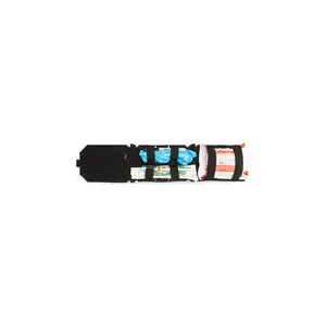 UCR Flat IFAK Pouch (Black)