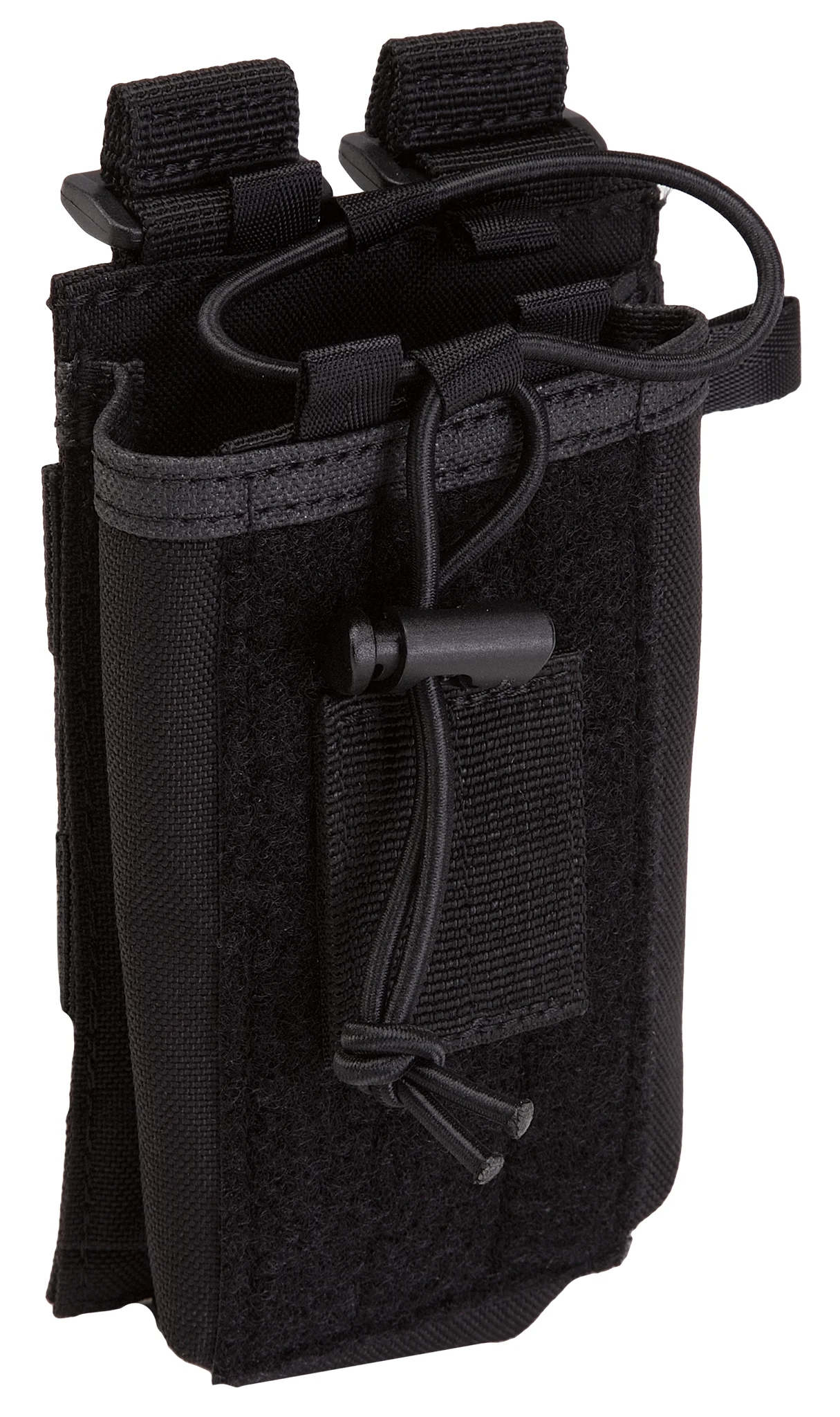 Radio Pouch (Black)