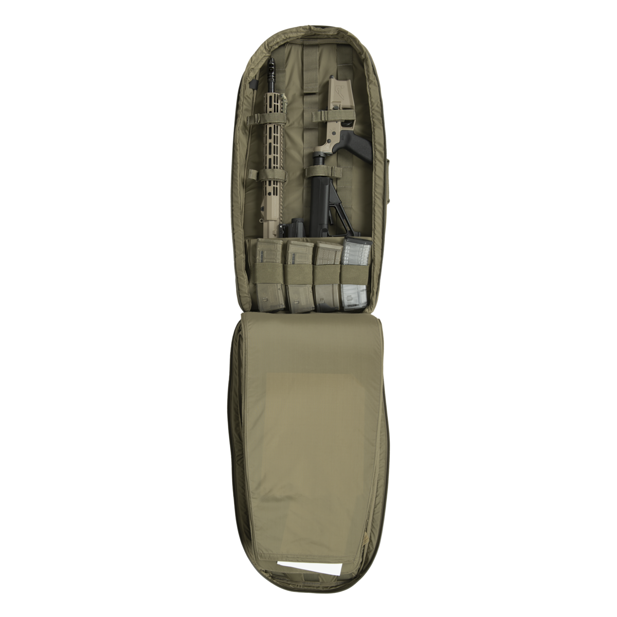 SBR Carrying Bag (Shadow Grey)