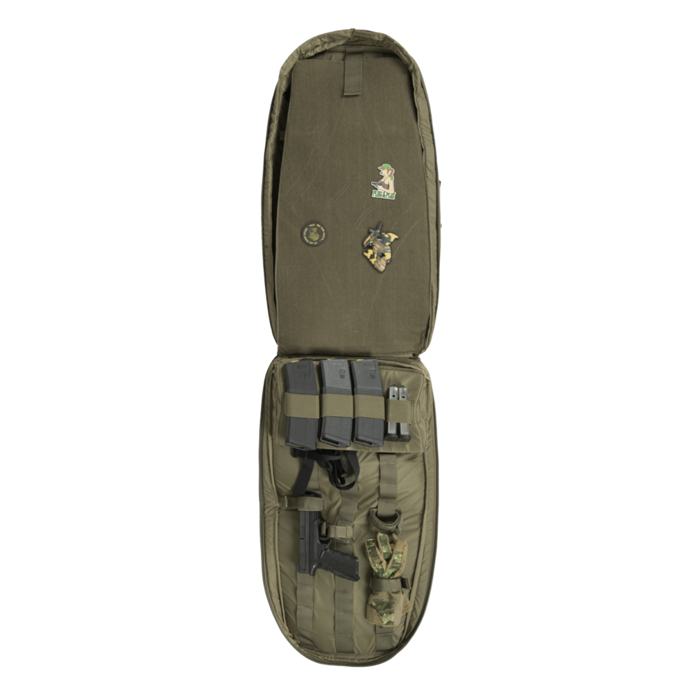 SBR Carrying Bag (Shadow Grey)